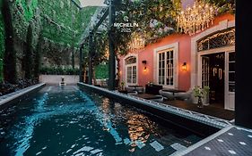Torel Palace Porto